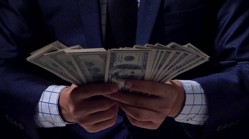 Dünyanın en büyük 10 zengini açıklandı! Servetlerine servet kattılar 5