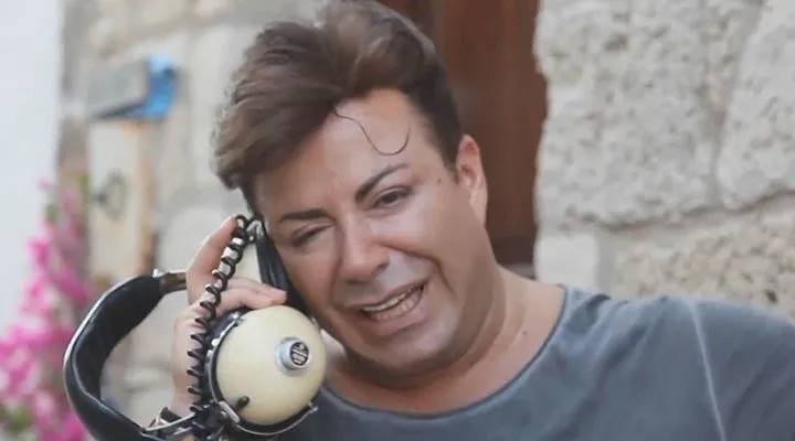 Fatih Ürek'in durumu kötü: Dostları ve sevenleri hastaneye akın etti! 1