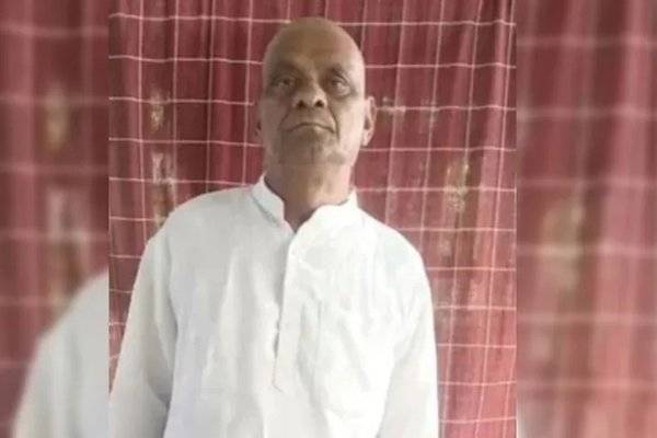 İzleyenleri şaşkına uğratan gerçek: Hindistan'da öldü diye tabuta konulmuştu, canlı çıktı! 2