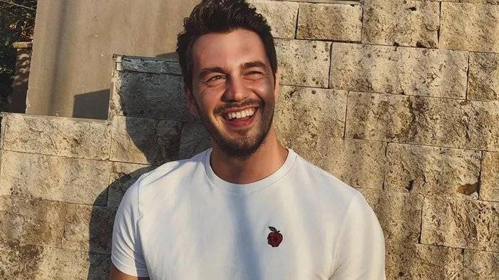 Dizi çekiminde set kazası: Ünlü oyuncu apar topar ameliyat masasına yatırıldı! 2