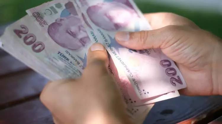 Asgari ücret ne kadar olacak? Yapılan zam psikolojik sınırın altında kalacak: İşte oranlar... 5