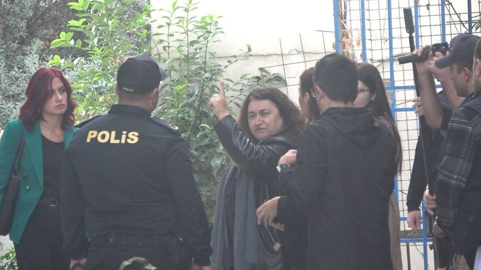 Son dakika... Güllü'nün şüpheli ölümüne ilişkin bilirkişi raporu çıktı! 1