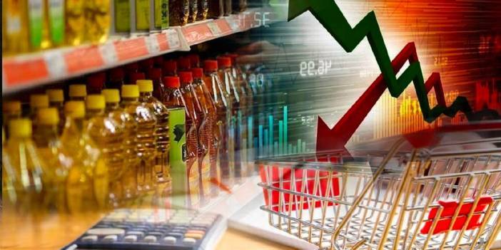 Enflasyon rakamları neden yüksek çıktı? Bakan Şimşek'ten dikkat çeken açıklama! 7