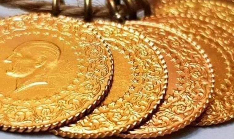 Altın fiyatları hafta sonu da yükselir mi? Bugün gram, çeyrek, yarım altın fiyatları ne kadar? 7