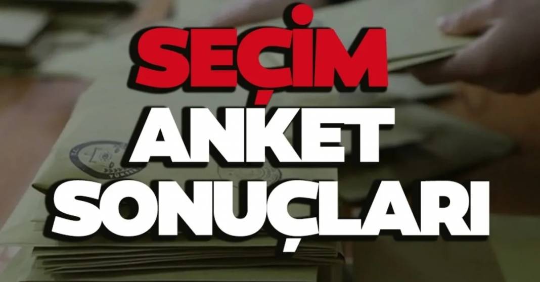 Marmara Bölgesi'nde soruldu: AK Parti mi CHP mi? İşte dikkat çeken anket sonucu! 2