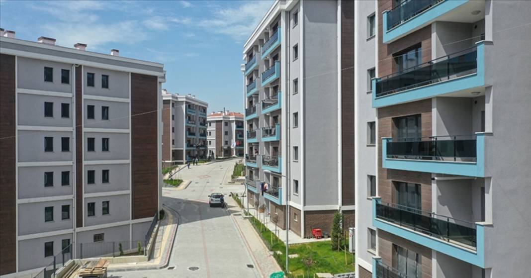 İstanbul'da fahiş kiralara son: Sosyal konut projesinin detayları belli oldu! 5