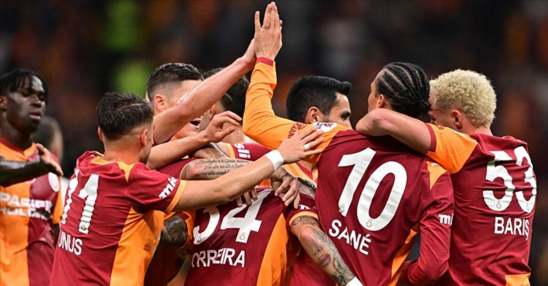 İşte, RAMS Başakşehir - Galatasaray maçındaki Muhtemel 11'ler! 8