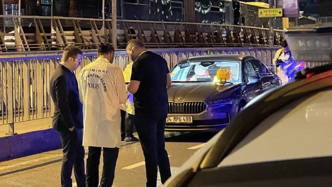 Sinan Ateş cinayetinin sanığıydı: Suikasta uğrayan avukat Serdar Öktem'in otopsi raporu ortaya çıkarken son paylaşımları dikkat çekti 3