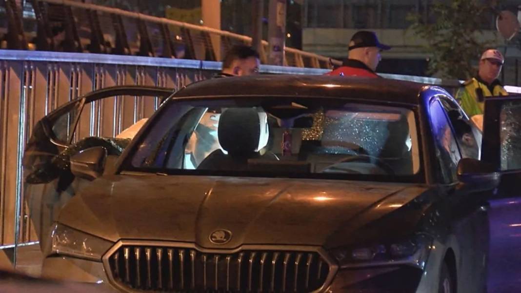 Sinan Ateş cinayetinin sanığıydı: Suikasta uğrayan avukat Serdar Öktem'in otopsi raporu ortaya çıkarken son paylaşımları dikkat çekti 4