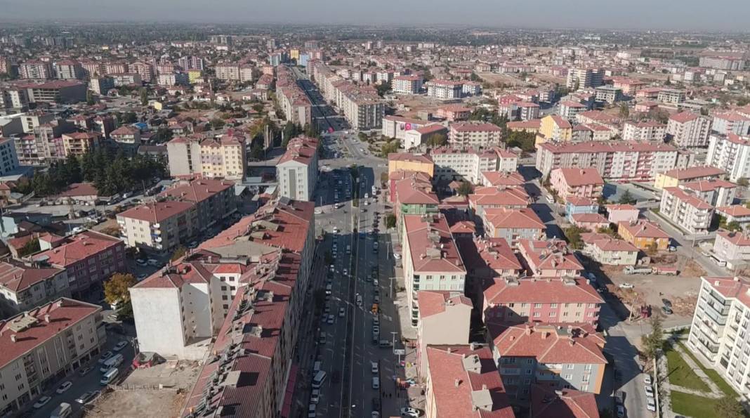 Türkiye'nin 19 ilçesi il olmaya aday: İşte o ilçeler ve plaka kodları! 10