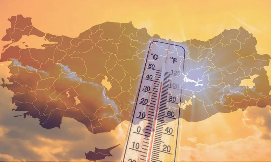 Pastırma yazı geliyor: Pastırma yazı nedir, ne zaman görülür, neden 'pastırma yazı' deniyor? 4