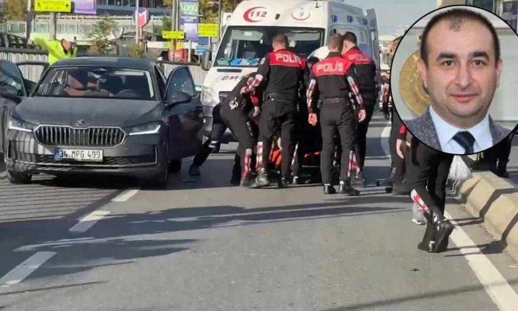 Sinan Ateş cinayetinin sanığıydı: Suikasta uğrayan avukat Serdar Öktem'in otopsi raporu ortaya çıkarken son paylaşımları dikkat çekti 8