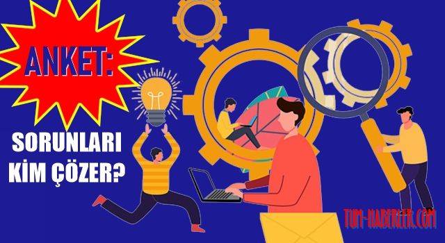 Asal Araştırma'dan dikkat çeken anket: "Türkiye'nin sorunlarını hangi parti çözer?" işte sonuç 1