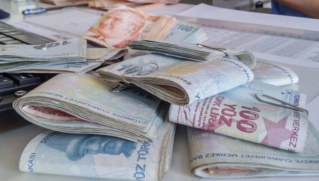 GSS affı geliyor: vatandaşların borçları siliniyor, kimler yararlanabilecek işte detaylar... 5