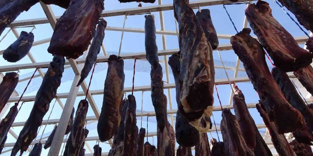 Pastırma yazı geliyor: Pastırma yazı nedir, ne zaman görülür, neden 'pastırma yazı' deniyor? 6