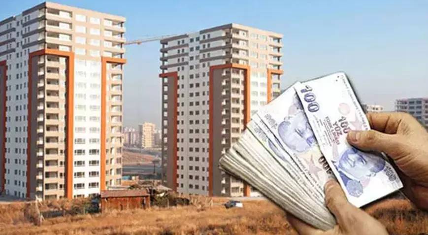 Ev alacaklar bu haber size: İki kamu kurumundan peşinatsız ve faizsiz süper kampanya! 5