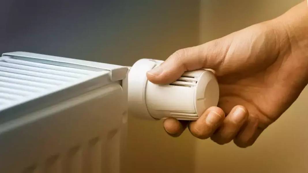 Doğal gaz faturalarında önemli değişiklik: İllere ve aylara göre ayarlanacak! 6