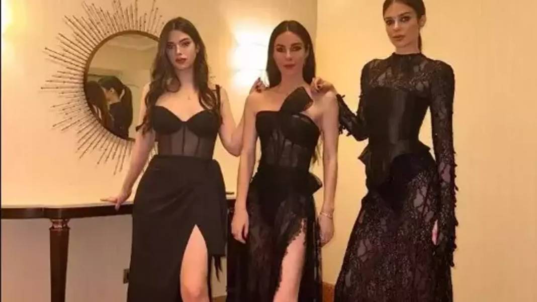 İki kızının testi pozitif çıktı: Defne Samyeli'den olay sözler! 1