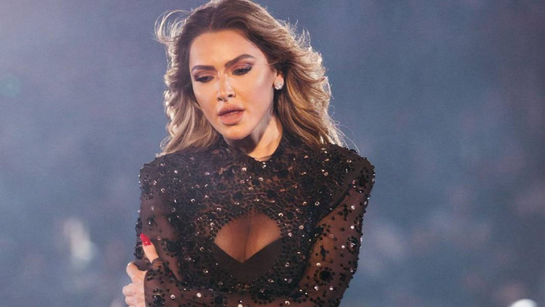 Uyuşturucu operasyonunda ifade vermişti: Hadise'nin aylık geliri ortaya çıktı! 2