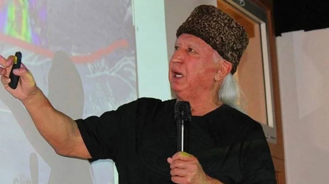 2 ay önce Sındırgı'yı uyarmıştı: Üşümezsoy şimdi o bölgeye dikkat çekti! 5