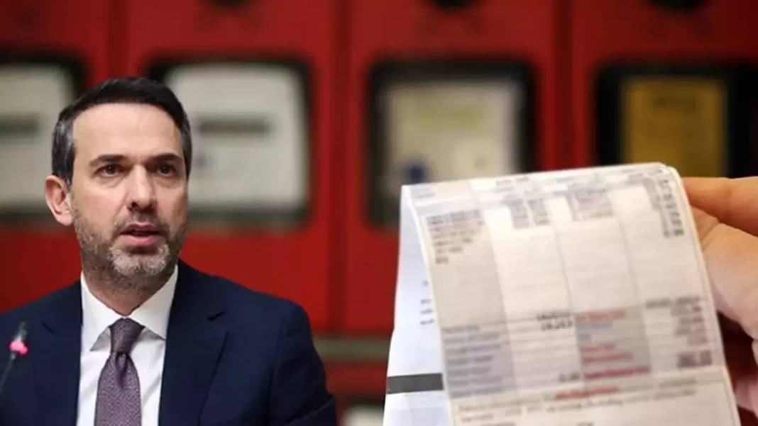 Doğal gaz faturalarında önemli değişiklik: İllere ve aylara göre ayarlanacak! 3