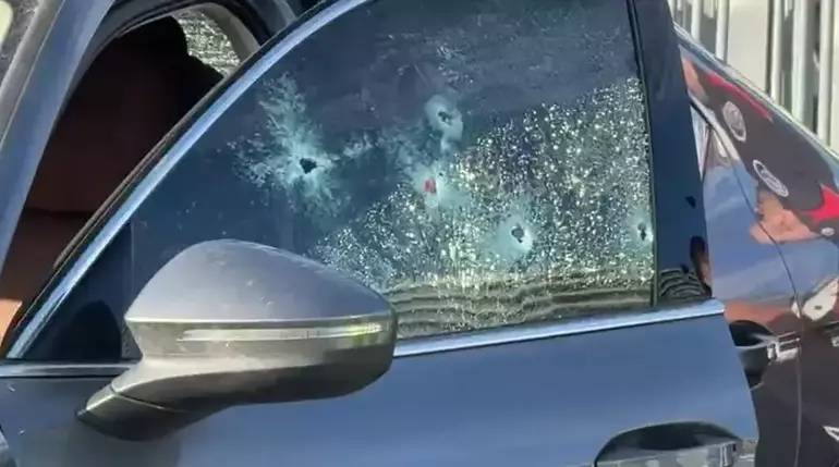 Sinan Ateş cinayetinin sanığıydı: Suikasta uğrayan avukat Serdar Öktem'in otopsi raporu ortaya çıkarken son paylaşımları dikkat çekti 2