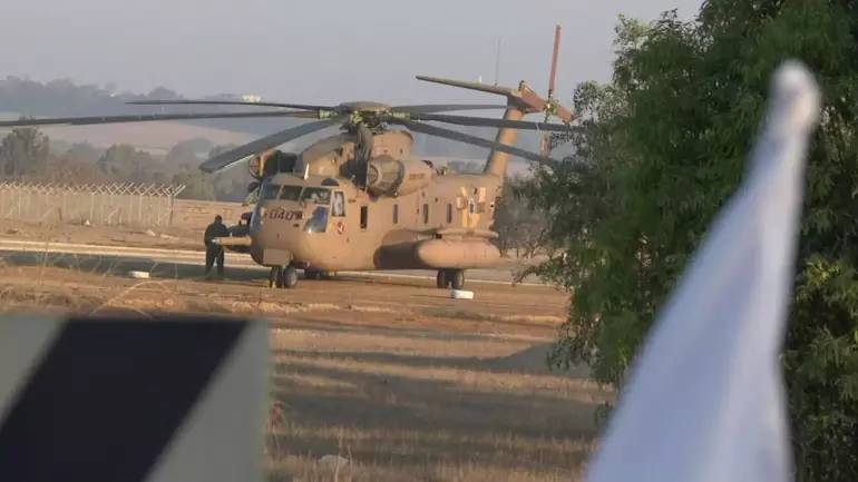 Son dakika! Dünyanın gözü, kulağı Gazze'de: Esir takasları günün ilk saatlerinden itibaren başladı! 3