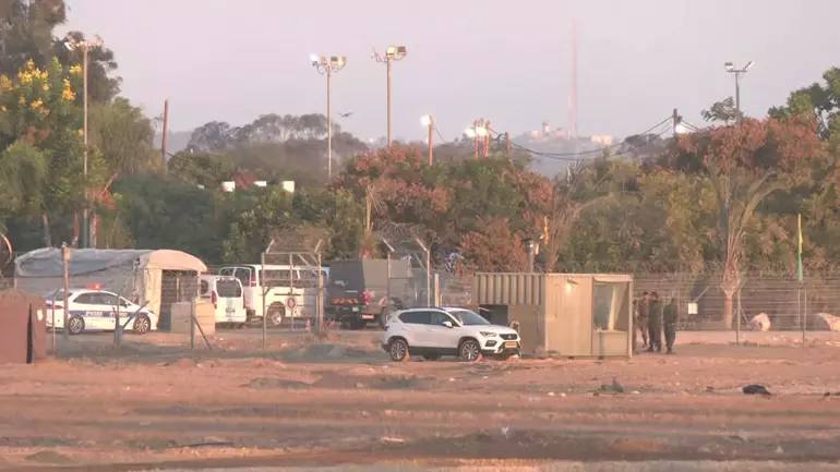 Son dakika! Dünyanın gözü, kulağı Gazze'de: Esir takasları günün ilk saatlerinden itibaren başladı! 5