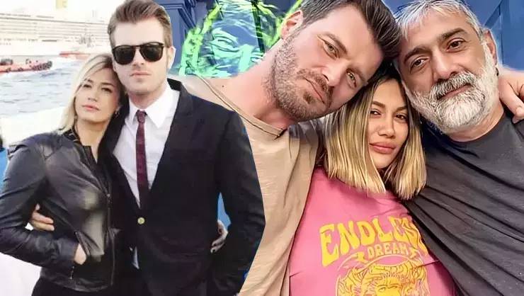 Kıvanç Tatlıtuğ'un kız kardeşi neden cezaevine girdi? Melisa Dilara Tatlıtuğ'un avukatından dikkat çeken açıklama... 3