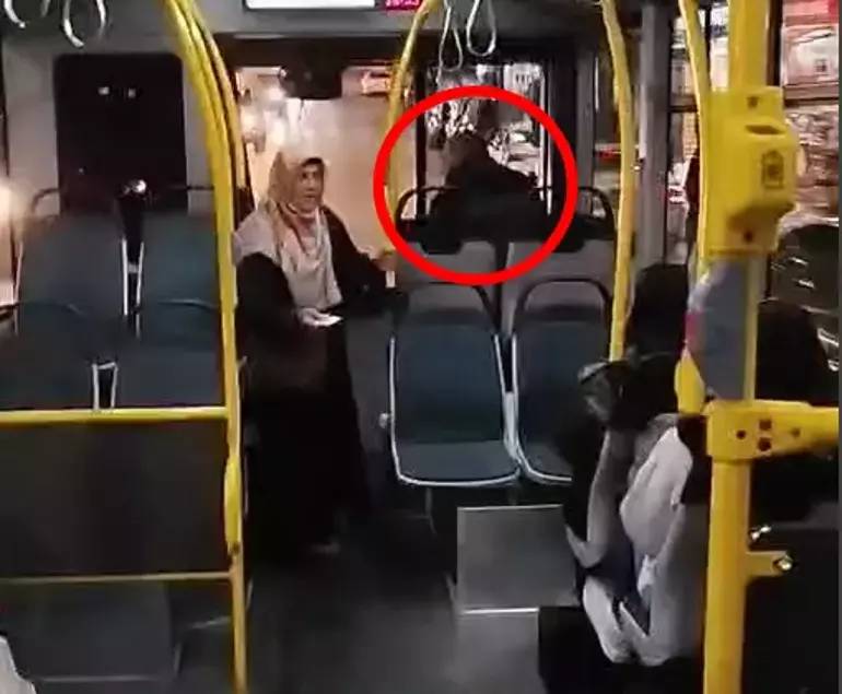 Şehit babasına "dilenci" demişti: Şoförün, adliyeye sevk edilirken yaptığı hareketler 'pes' dedirtti! 3