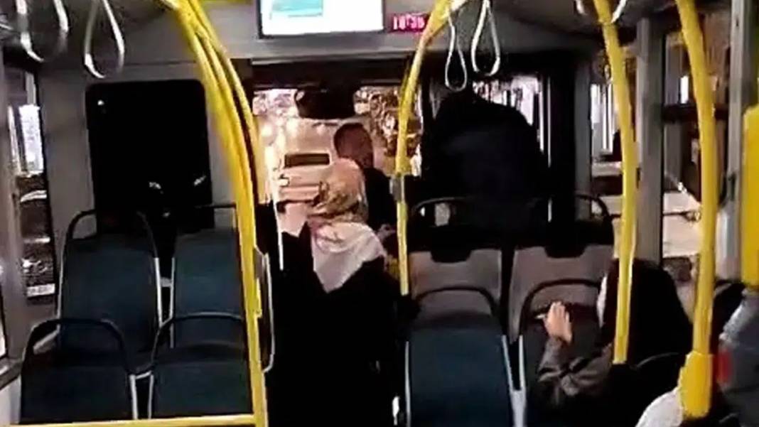 Şehit babasına "dilenci" demişti: Şoförün, adliyeye sevk edilirken yaptığı hareketler 'pes' dedirtti! 4