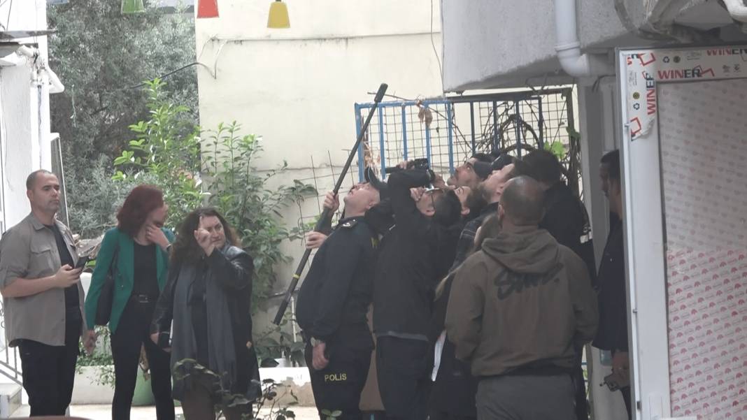 Son dakika... Güllü'nün şüpheli ölümüne ilişkin bilirkişi raporu çıktı! 3