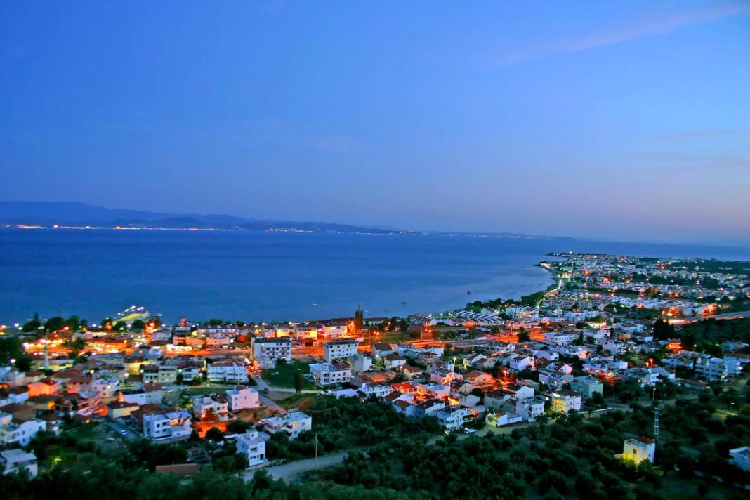 Türkiye'nin 19 ilçesi il olmaya aday: İşte o ilçeler ve plaka kodları! 8