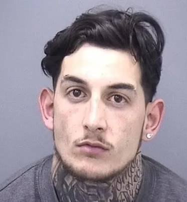 Cezaevinde skandal! Kadın gardiyan, cezaevinin mescidinde mahkumla cinsel ilişkiye girdi 4