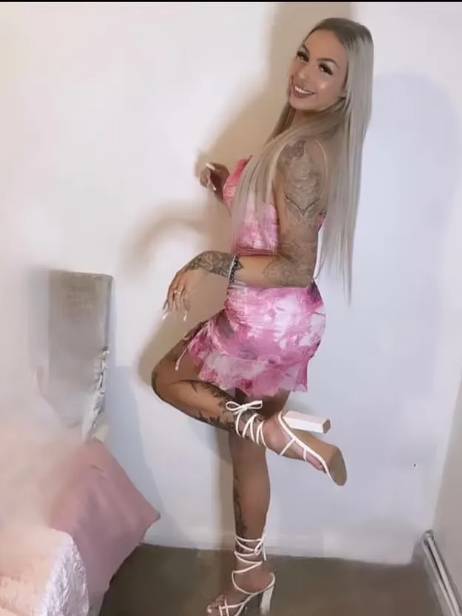 Cezaevinde skandal! Kadın gardiyan, cezaevinin mescidinde mahkumla cinsel ilişkiye girdi 5