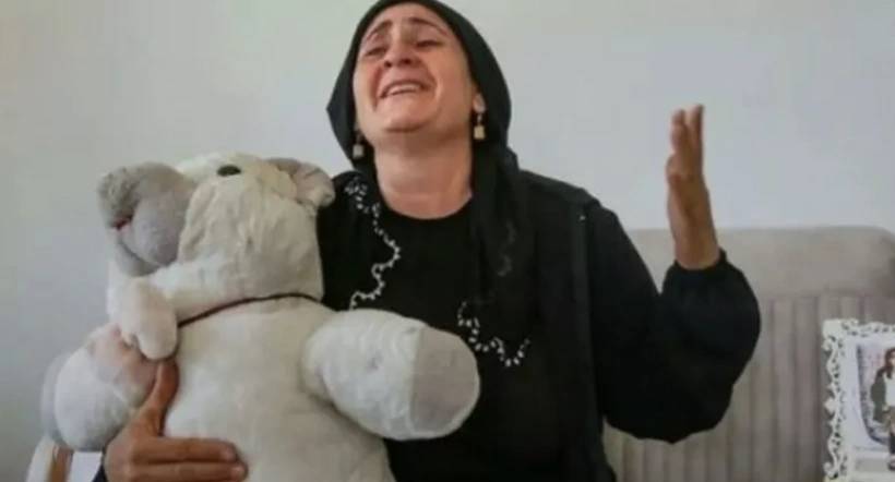 Narin Güran cinayetinde davasını etkileyecek yeni ses kaydı ortaya çıktı! Nevzat Bahtiyarın Avukatı davadan çekildi 7