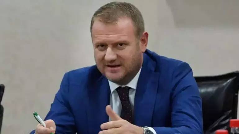 RTÜK Başkan Mehmet Daniş kimdir, nerelidir, kaç yaşındadır, ne mezunudur 1