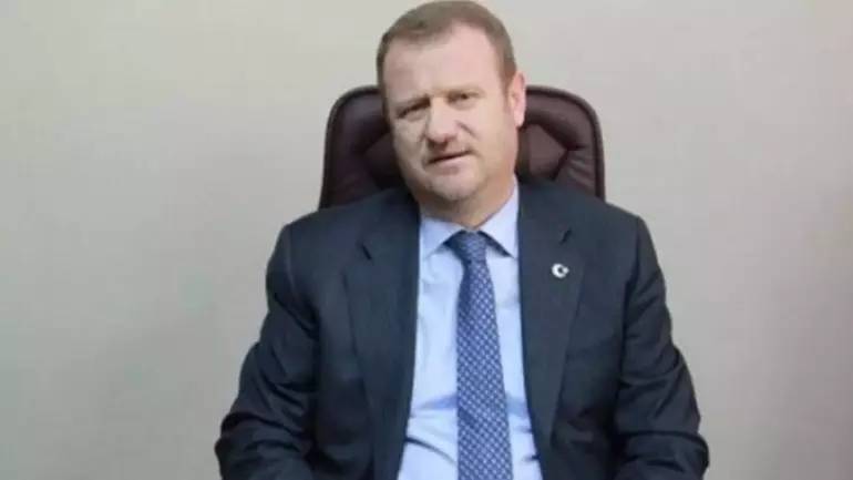 RTÜK Başkan Mehmet Daniş kimdir, nerelidir, kaç yaşındadır, ne mezunudur 2