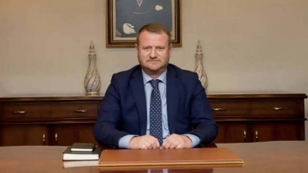 RTÜK Başkan Mehmet Daniş kimdir, nerelidir, kaç yaşındadır, ne mezunudur 3