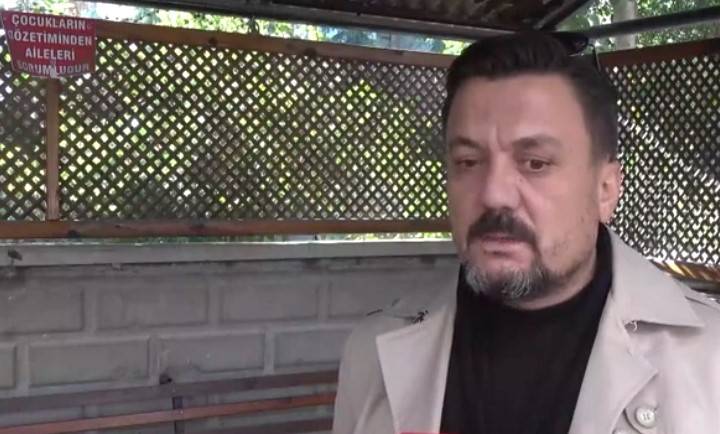 Akran zorbalığı kamerada: Eli bıçaklı kız çetesi bina basıp akranına korku yaşattı! 7