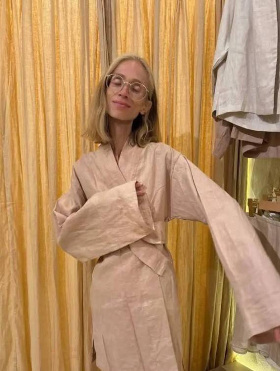 Meyve diyetiyle 20 kiloya düşmüştü: O, Sosyal medya fenomeni hayatını kaybetti! 4