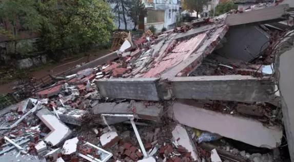 2 ay önce Sındırgı'yı uyarmıştı: Üşümezsoy şimdi o bölgeye dikkat çekti! 3