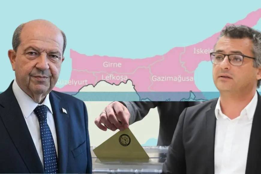 KKTC'nin yeni cumhurbaşkanı Tufan Erhürman kimdir, nerelidir, nerde doğdu, kaç yaşında, Kıbrıs politikası nedir? 1