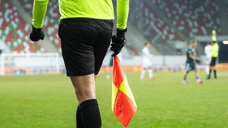 TFF bahis skandalına karışan hakemlerin isimlerini açıkladı! İşte o isimler 46