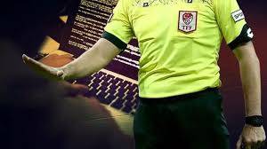 TFF bahis skandalına karışan hakemlerin isimlerini açıkladı! İşte o isimler 123