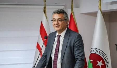 KKTC'nin yeni cumhurbaşkanı Tufan Erhürman kimdir, nerelidir, nerde doğdu, kaç yaşında, Kıbrıs politikası nedir? 4