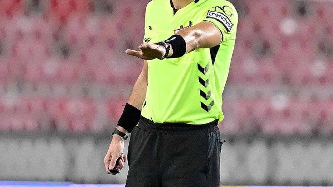 TFF bahis skandalına karışan hakemlerin isimlerini açıkladı! İşte o isimler 148