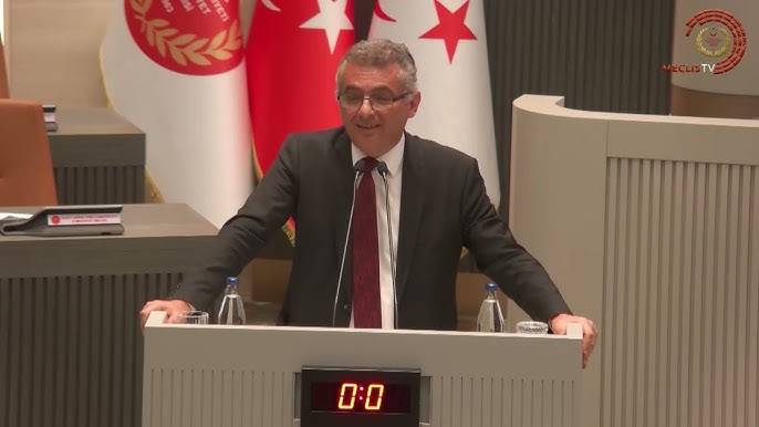 KKTC'nin yeni cumhurbaşkanı Tufan Erhürman kimdir, nerelidir, nerde doğdu, kaç yaşında, Kıbrıs politikası nedir? 5