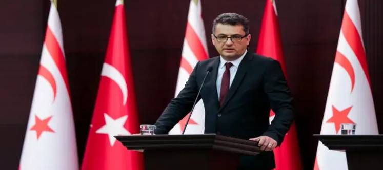 KKTC'nin yeni cumhurbaşkanı Tufan Erhürman kimdir, nerelidir, nerde doğdu, kaç yaşında, Kıbrıs politikası nedir? 2