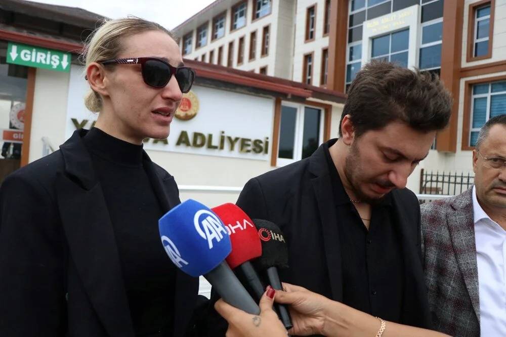 Son dakika... Güllü'nün şüpheli ölümüne ilişkin bilirkişi raporu çıktı! 4